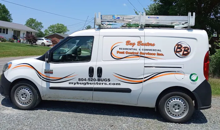 Bed Bug Busters By Ellington Management LLC Picture 2