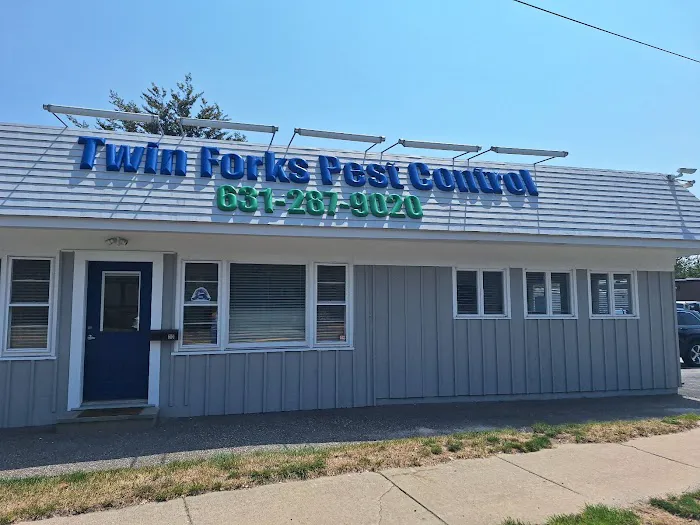 Twin Forks Pest Control Picture 2