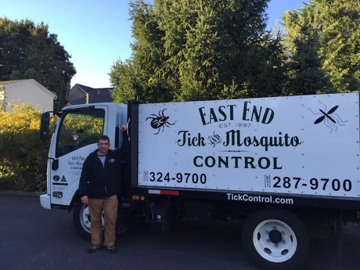 East End Tick Control Picture 2