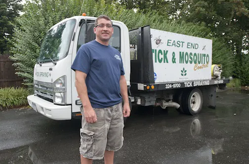 East End Tick Control Picture 7