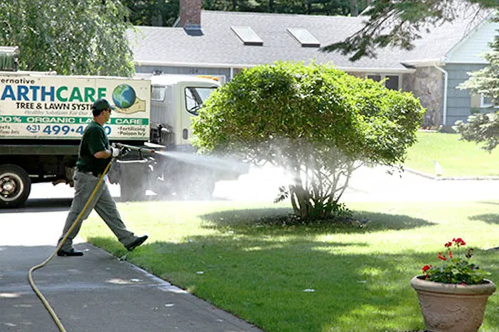 Alternative Earthcare Tick and Mosquito Spraying and Control Service Picture 10