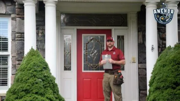 Anchor Home Inspection Picture 2