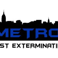 Metro Pest Exterminating ico