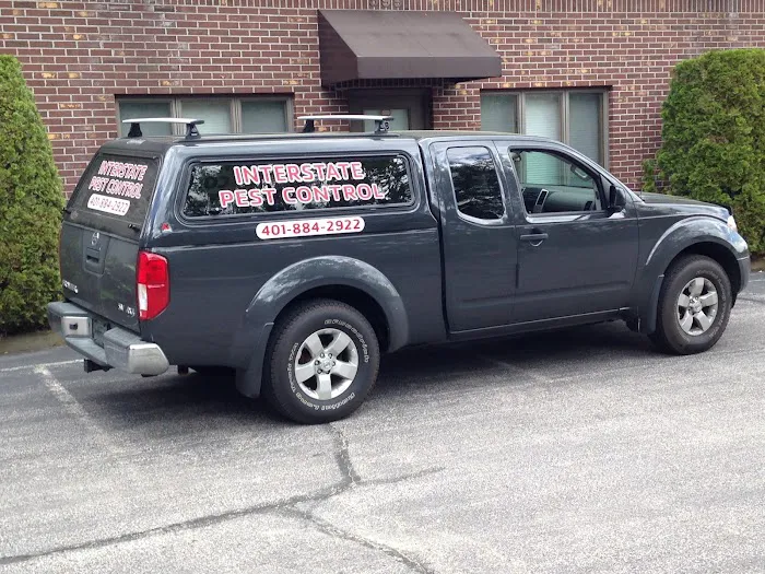 Interstate Pest Control Picture 2