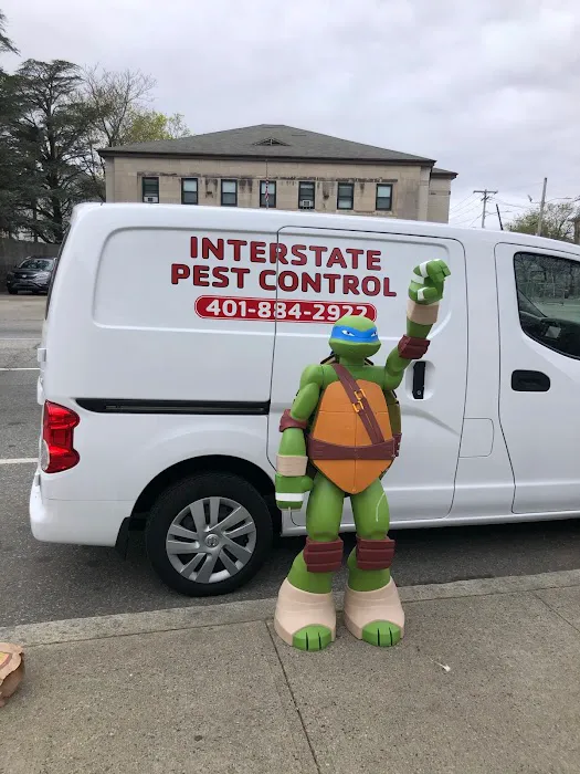 Interstate Pest Control Picture 10