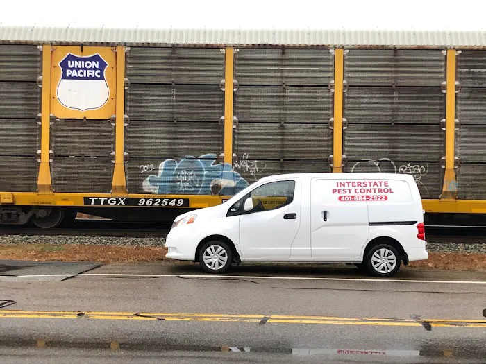 Interstate Pest Control Picture 4