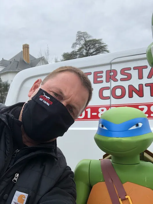 Interstate Pest Control Picture 7
