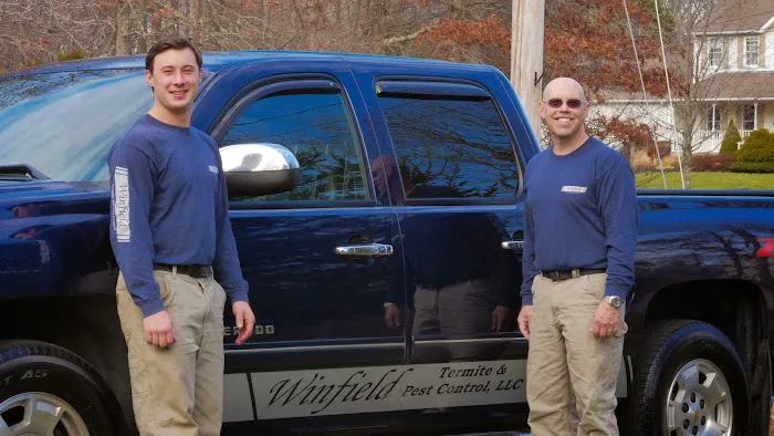 Winfield Termite & Pest Picture 1