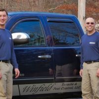 Winfield Termite & Pest ico