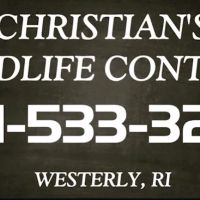 Christian's Wildlife Control ico