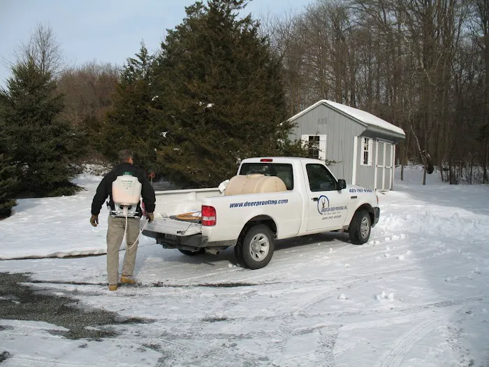 American Deer Proofing Picture 10