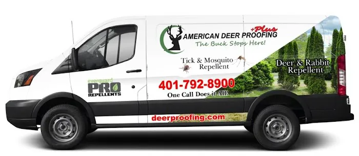 American Deer Proofing Picture 9