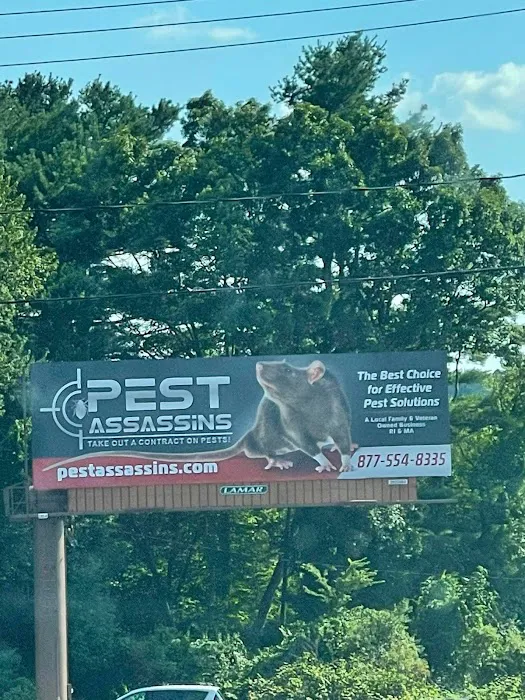 Pest Assassins Picture 2