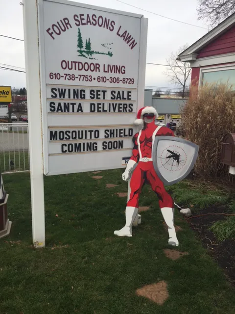 Mosquito Shield of Southeastern Pa Picture 3
