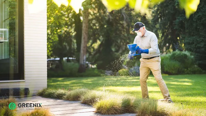 Greenix Pest Control Picture 2