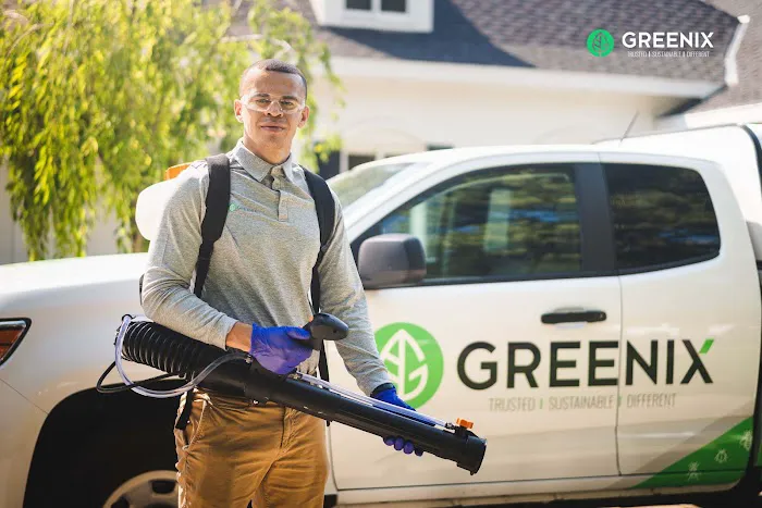 Greenix Pest Control Picture 1