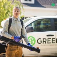 Greenix Pest Control ico