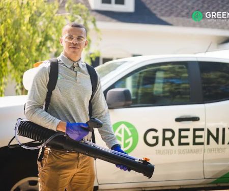 Greenix Pest Control