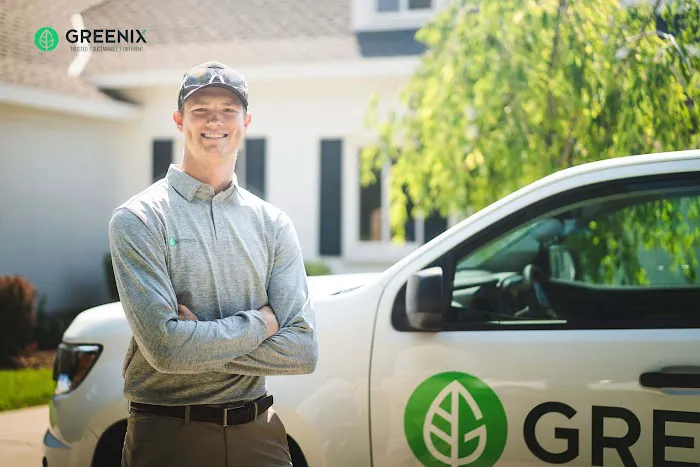 Greenix Pest Control Picture 9