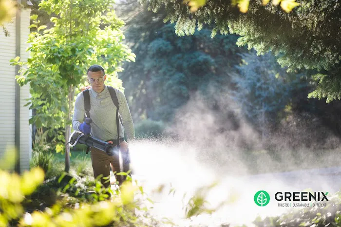 Greenix Pest Control Picture 7