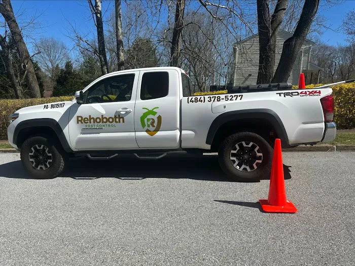 Rehoboth Pest Control LLC Picture 3