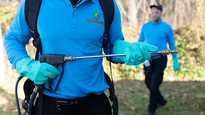 Rehoboth Pest Control LLC Picture 9