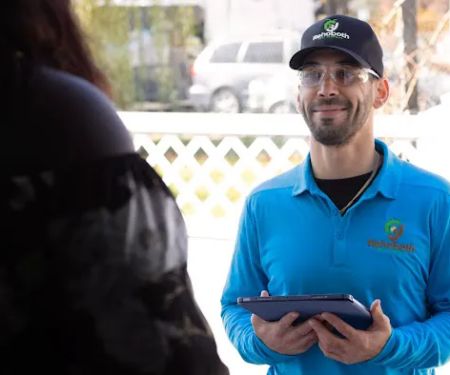 Rehoboth Pest Control LLC