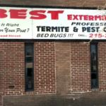 Effective Pest Control