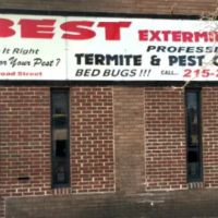 Effective Pest Control ico