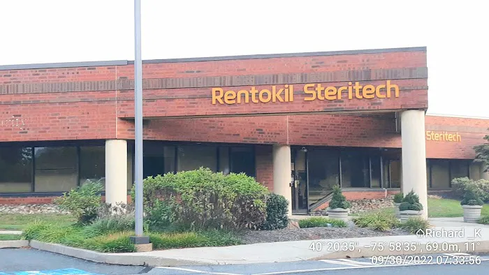Rentokil Picture 1