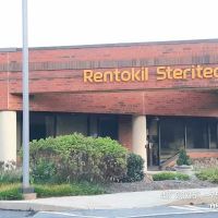 Rentokil ico
