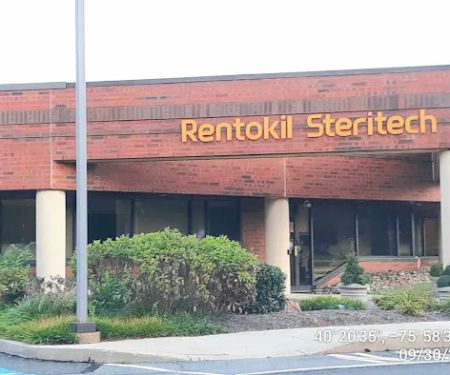 Rentokil