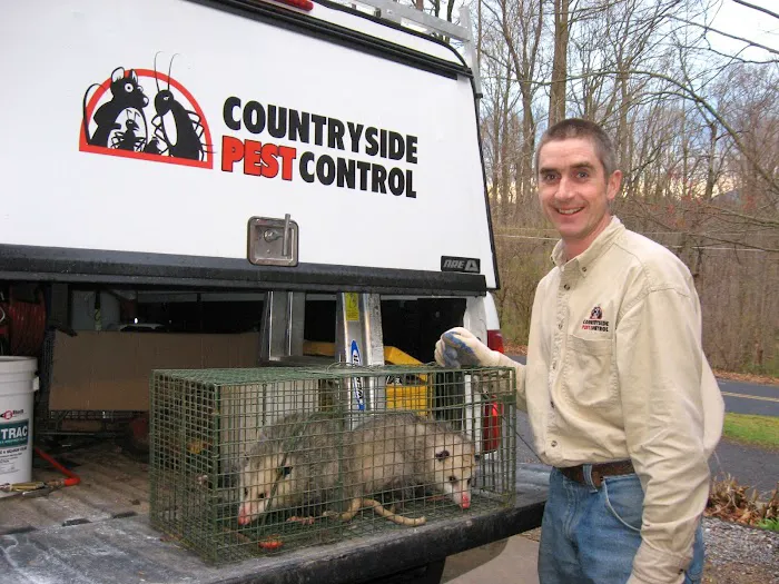 Countryside Pest Control Picture 4