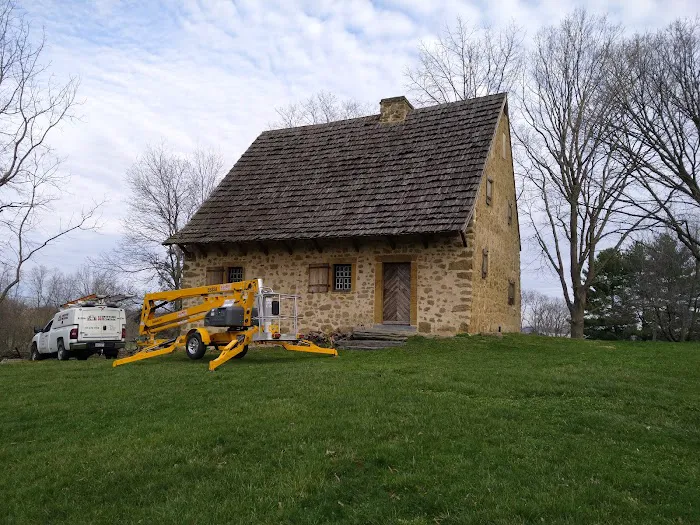 Countryside Pest Control Picture 1