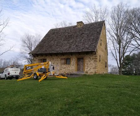 Countryside Pest Control
