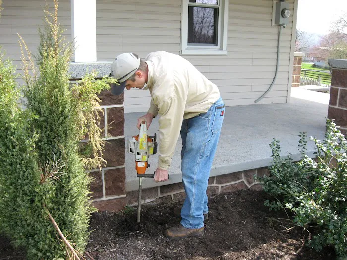 Countryside Pest Control Picture 2