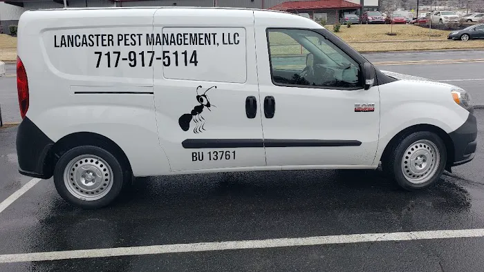 Lancaster Pest Management - Ephrata PA Picture 3