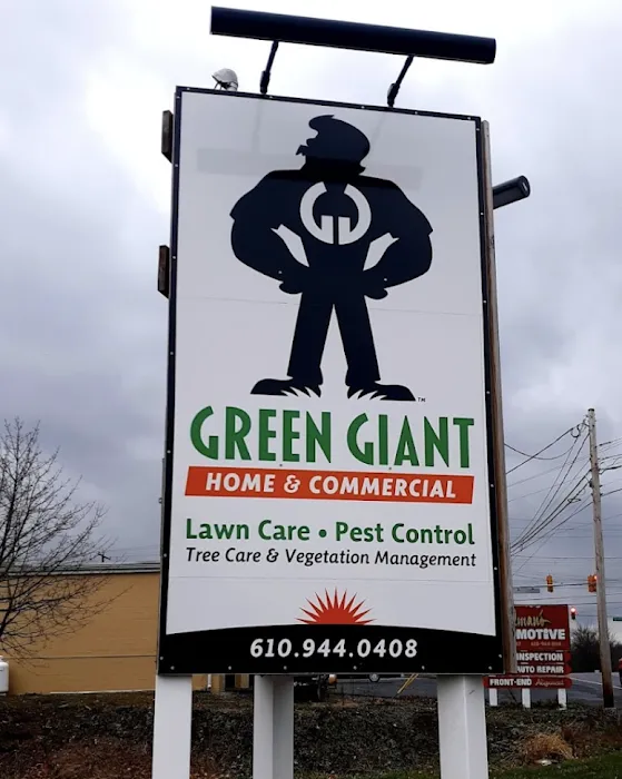 Green Giant Home & Commercial Picture 1