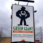 Green Giant Home & Commercial