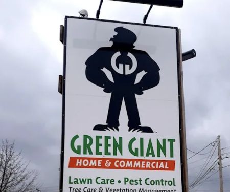 Green Giant Home & Commercial