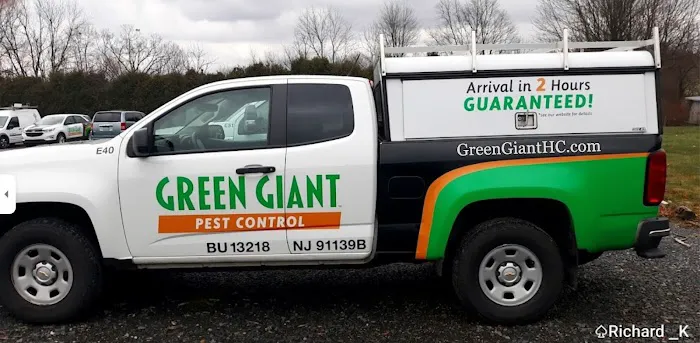 Green Giant Home & Commercial Picture 4