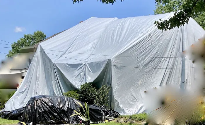 Western Fumigation Picture 2