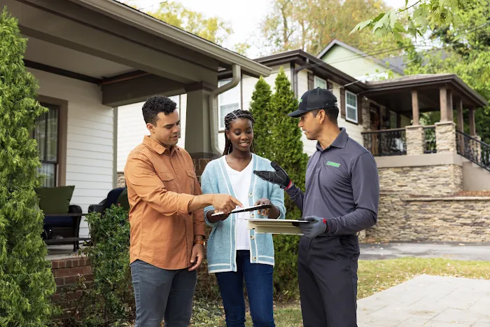 Terminix Commercial Picture 3