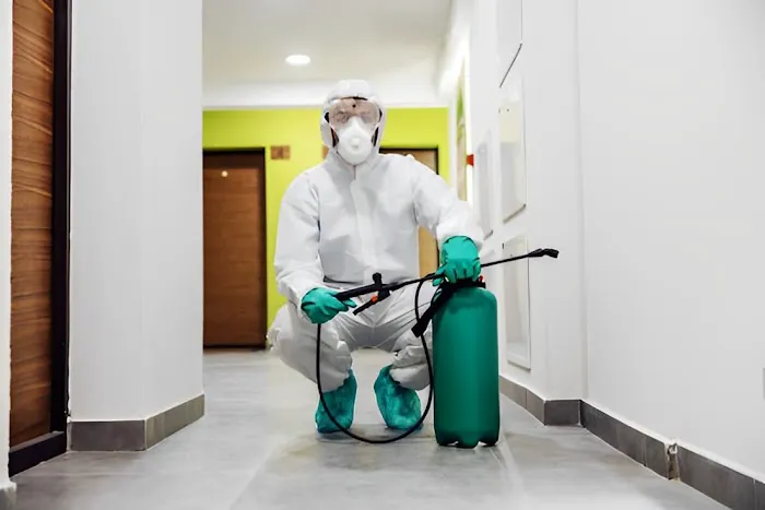 Harpoon Pest Solutions Picture 7