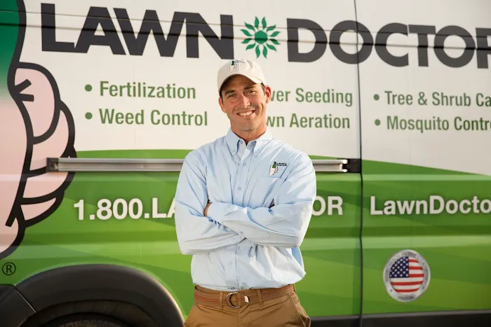 Lawn Doctor of Southeastern Atlantic County Picture 10