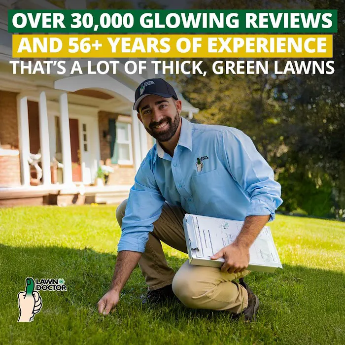 Lawn Doctor of Southeastern Atlantic County Picture 8
