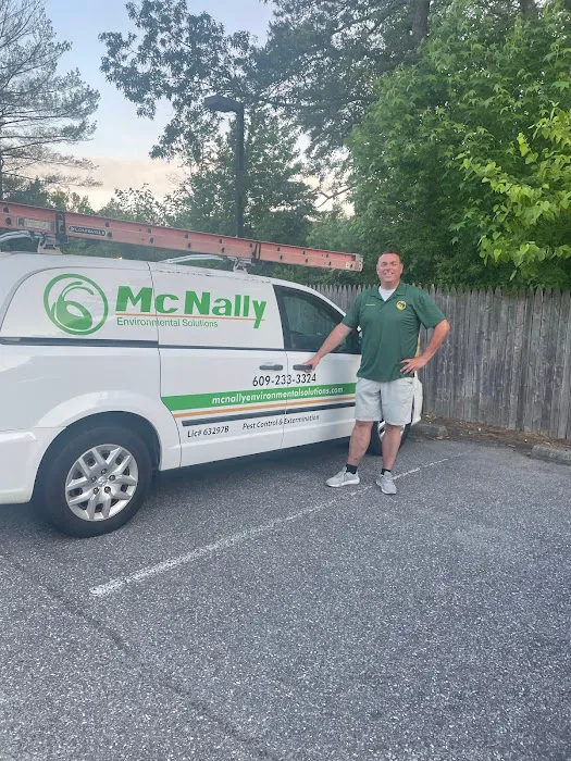McNally Environmental Solutions Picture 5