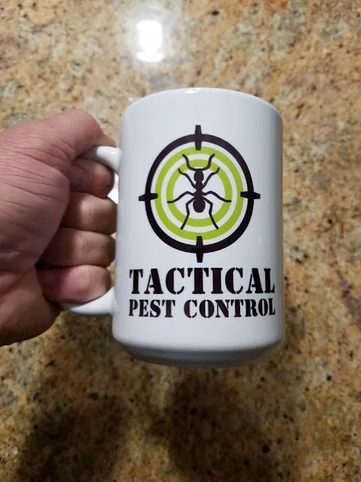 Tactical Pest Control LLC Picture 1