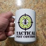 Tactical Pest Control LLC