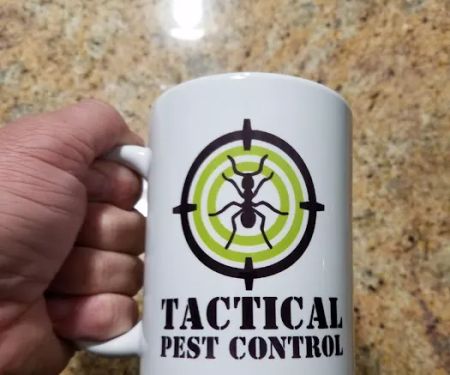 Tactical Pest Control LLC